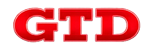 GTD logo
