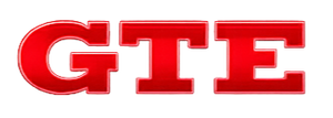 GTE logo
