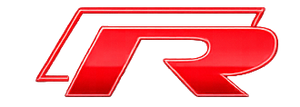 R logo