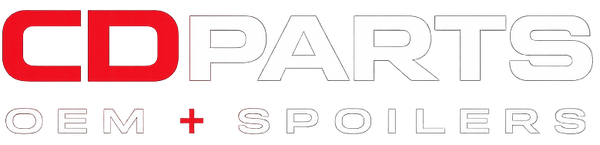 CD Parts
